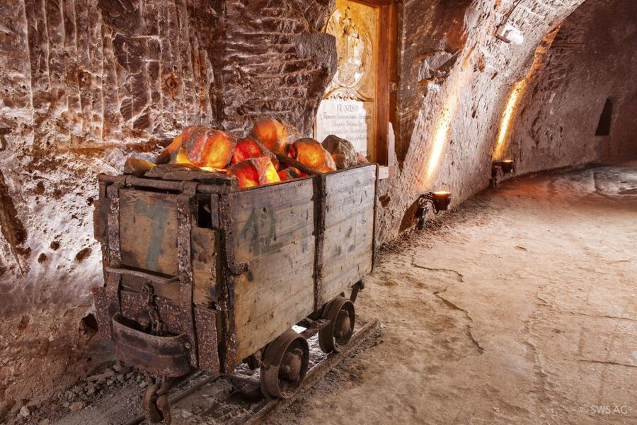 Bavarian Salt Mine Tour and Berchtesgaden - Key moments that make this tour worth your time