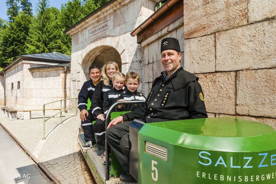 Bavarian Salt Mine Tour and Berchtesgaden - Why the Salt Mine and Berchtesgaden pairing works