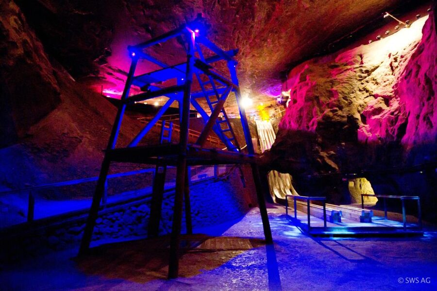 Bavarian Salt Mine Tour and Berchtesgaden - Group dynamics and guide style: why the tour often feels better than the sum of parts