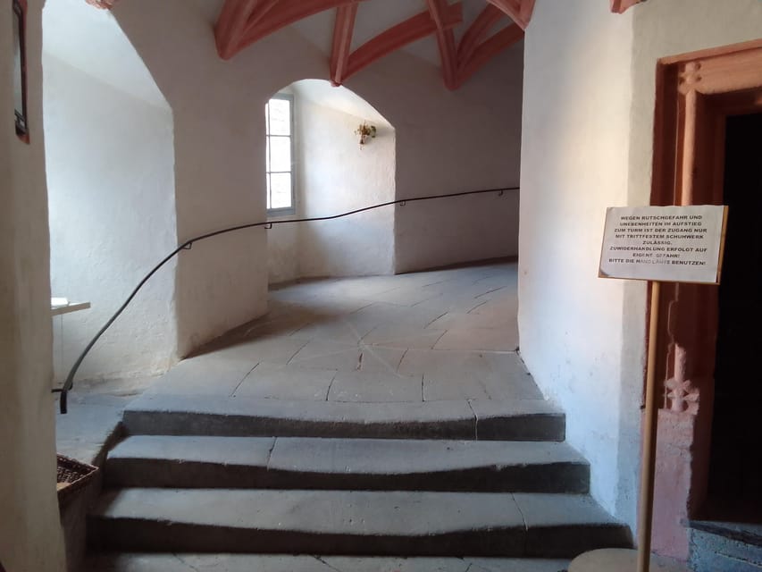 Bayreuth: German City Walking Tour (Tourist Info) - Haus Wahnfried Garden Stroll, Wagner and Cosima’s Tomb