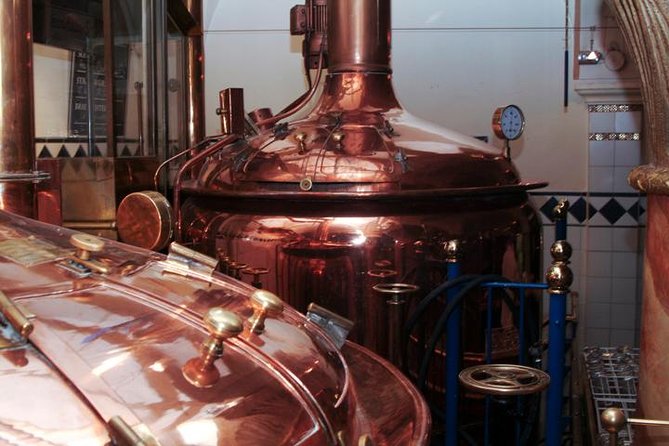 Beer and Brewery Tour in Munich - Key Highlights Worth Planning Around