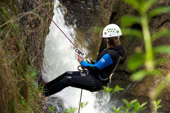 Beginner canyoning in the Starzlachklamm - Key Points That Matter Before You Go