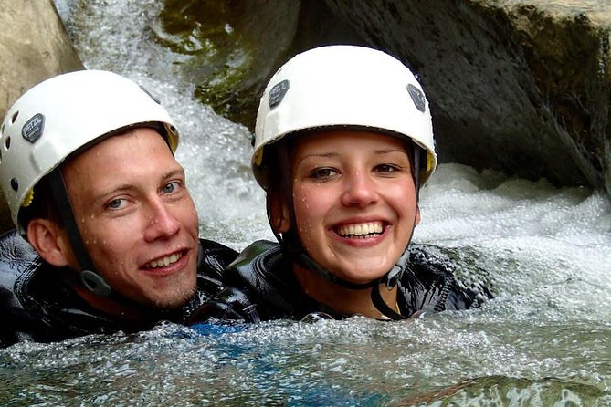 Beginner canyoning in the Starzlachklamm - Who This Is Best For (and Who Should Think Twice)