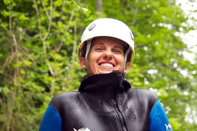Beginner canyoning in the Starzlachklamm - The 4-Hour Rhythm: What You Do From Start to Finish