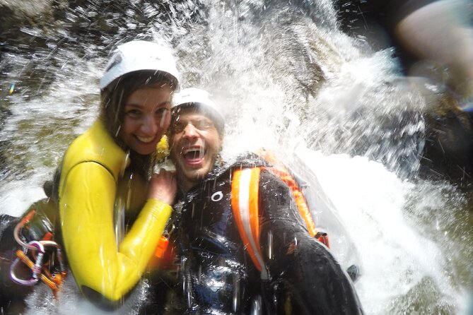 Beginners canyoning tour - Key Things I’d Actually Pay Attention To