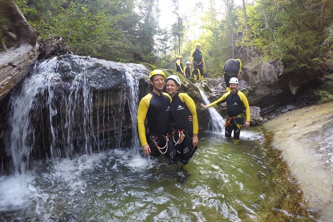 Beginners canyoning tour - Price and Value: What $125.23 Covers (And What It Doesn’t)