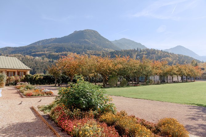 Berchtesgaden and Eagle's Nest Day Tour from Munich - Entrance Fee Math: Is the Eagle’s Nest Ticket Worth the Extra?