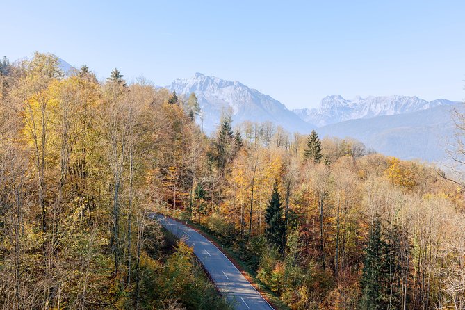 Berchtesgaden and Eagle's Nest Day Tour from Munich - Documentation Center Obersalzberg: The Context Stop That Helps You Connect the Dots