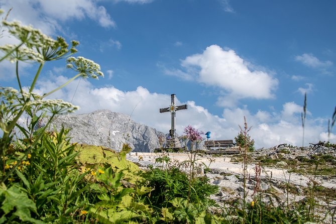 Berchtesgaden and Eagle's Nest Day Tour from Munich - When Weather Closes the Summit: Salt Mines as the Built-In Plan B