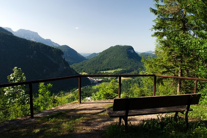 Berchtesgaden and Eagle's Nest Day Trip from Munich - Price and value: what your $78.60 covers, and what it does not
