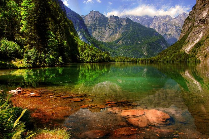 Berchtesgaden and Eagle's Nest Day Trip from Munich - Weather risk: fog and snow can change what you see