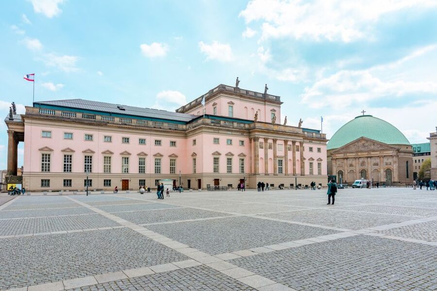 Berlin: 1-Hour Guided Tour of the Historic Center - Price and Value at $69: Is It Worth It?