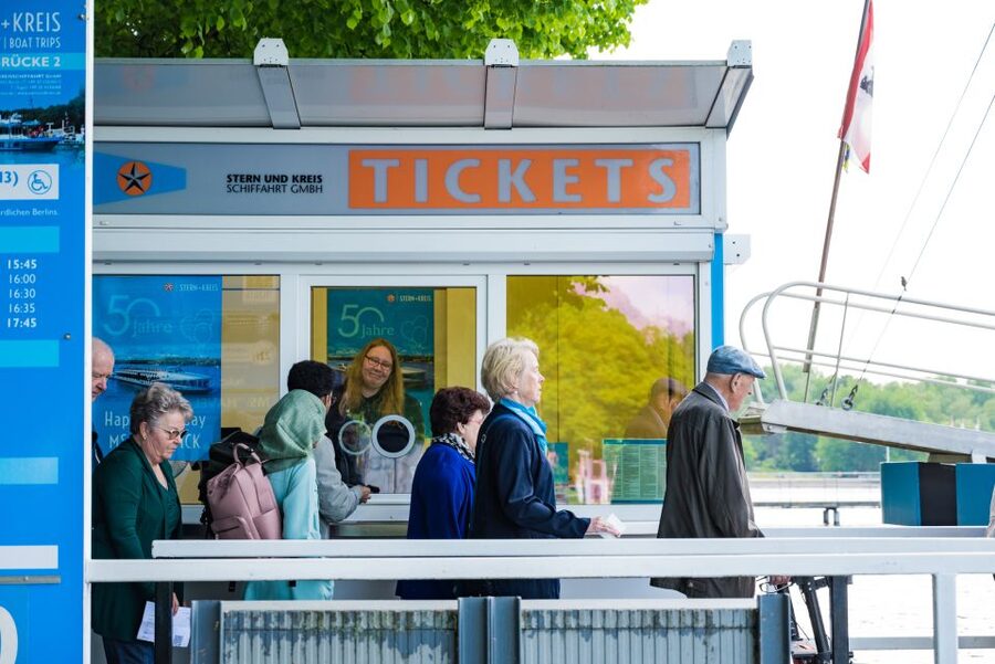 Berlin: 2-Hour Lake Oberhavel Cruise from Tegel - Quick FAQ