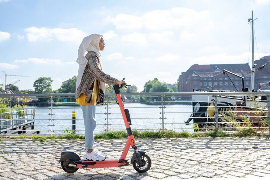 Berlin: 3-H Top Sights Guided E-Scooter Tour - Who This Tour Fits Best (and Who Should Skip It)
