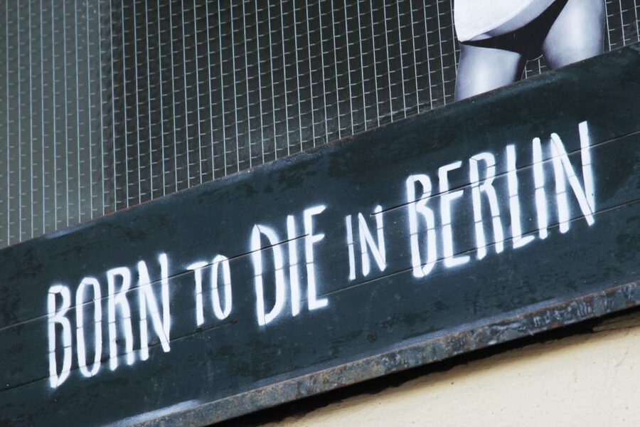 Berlin: 3-Hour Street Art Tour - Key things you will notice on this Berlin street art walk