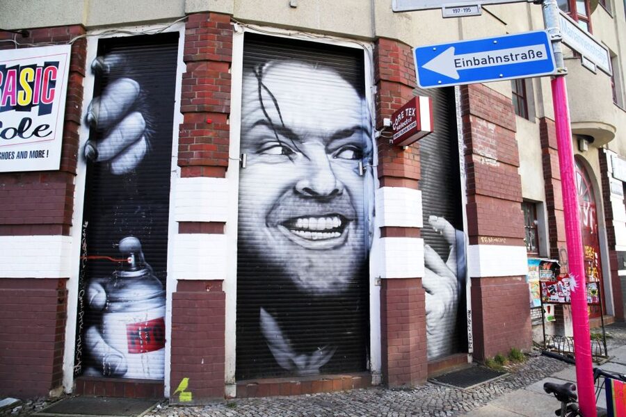 Berlin: 3-Hour Street Art Tour - Timing and pacing, how not to feel rushed