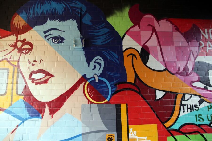 Berlin: 3-Hour Street Art Tour - Price and value, why $23 can be a bargain here