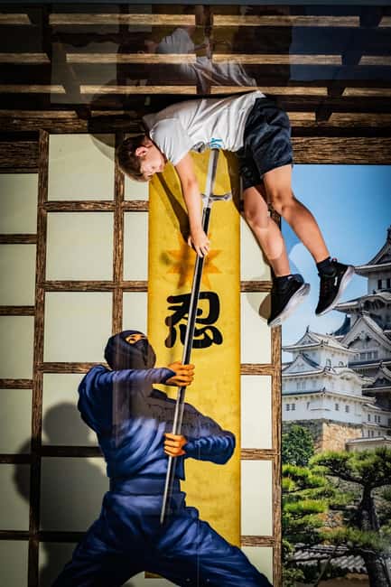 Berlin: 3D Trick Art Museum — Tickets - Price and value: is the $18 ticket worth your time?