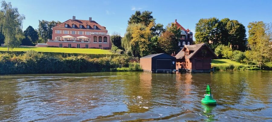 Berlin: 7 Lakes Boat Tour through the Havel Landscape - Wannsee and the House of the Wannsee Conference: big landmarks from close range