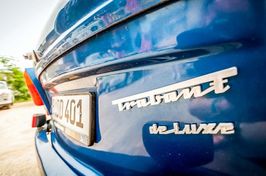 Berlin: 75-minute Trabi Safari - How Long Is Enough, and Who This 75 Minutes Is For