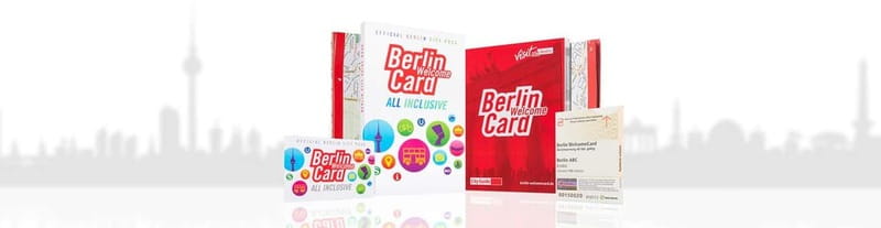 Berlin: All Inclusive WelcomeCard & Transportation Zones ABC - Key takeaways before you buy