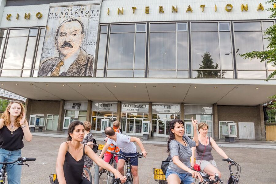Berlin: Alternative Bike Tour of Kreuzberg & Friedrichshain - Guides like Oli, Anna, Patricia, and Joost: why the storytelling is the real value