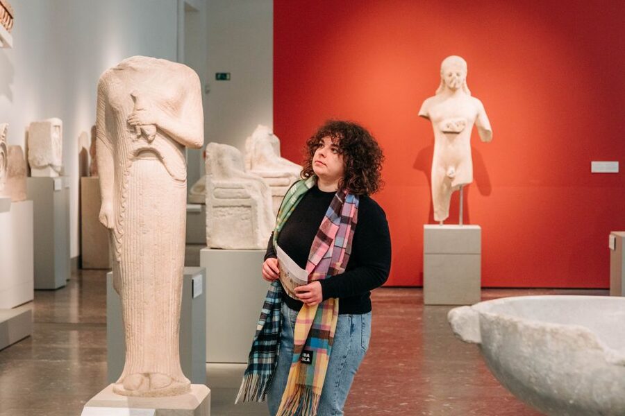 Berlin: Altes Museum Entrance Ticket - Practical rules that affect your experience