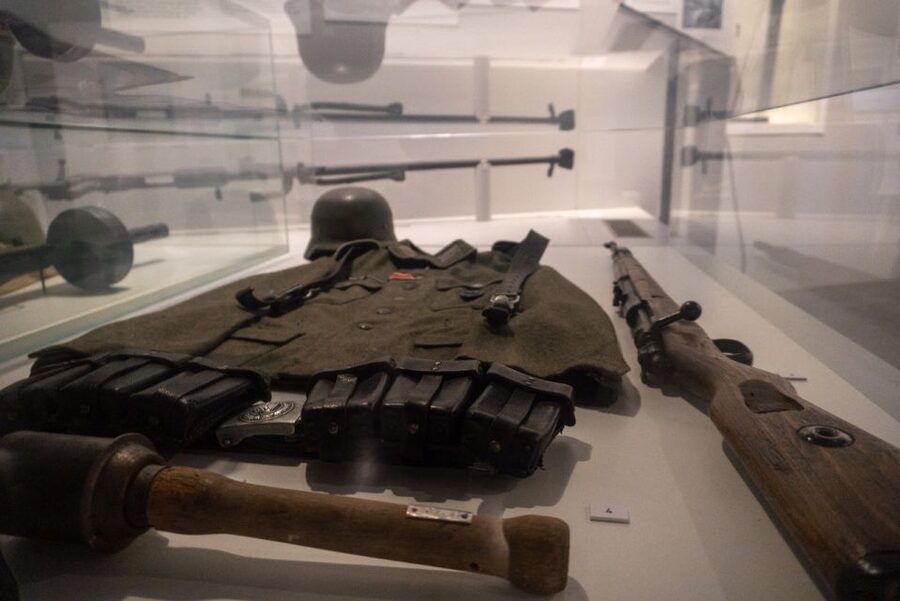 Berlin: Battle for Seelow Heights WW2 tour -Clash of Titans - Price and value: what $152 buys you, and what to plan for