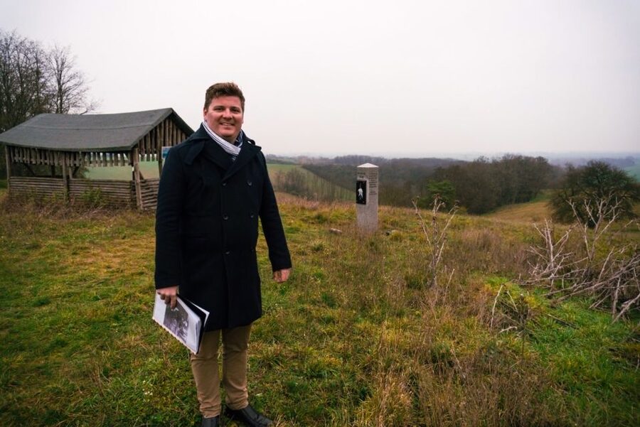 Berlin: Battle for Seelow Heights WW2 tour -Clash of Titans - Who should book, and who may want to think twice