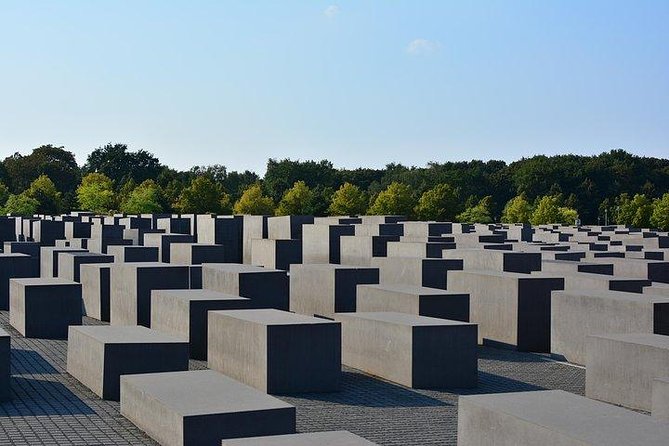 Berlin Beers & Battlefields Tour: War History and German Beer - Practical tips so the afternoon stays fun, not exhausting