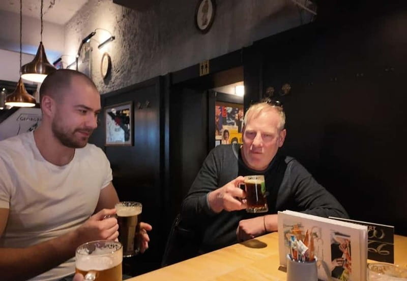 Berlin Beers & Battlefields Tour: War History & German Beer - Price and Timing: Does $81 Deliver Real Value?