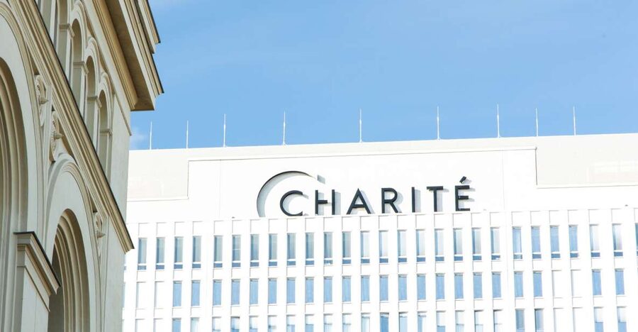 Berlin: Berlin Charité Guided History Tour - Key Things to Know Before You Go