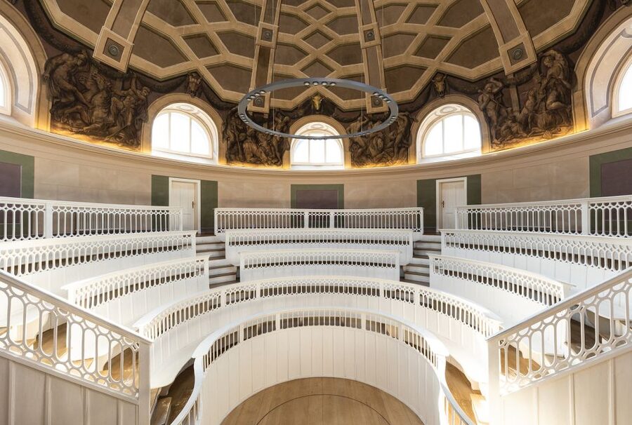 Berlin: Berlin Charité Guided History Tour - The Outside Views of Charité You Actually Want