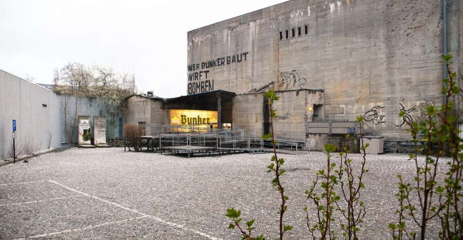 Berlin: Berlin Story Bunker Entry Ticket - Key things that make this bunker visit worth your time