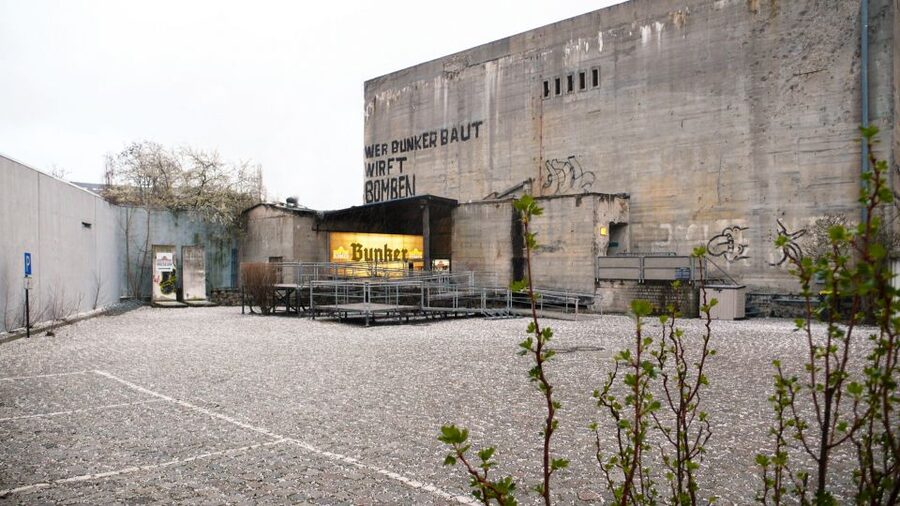 Berlin: Berlin Story Bunker Entry Ticket - Following Hitler’s rise and fall with an audio guide in many languages