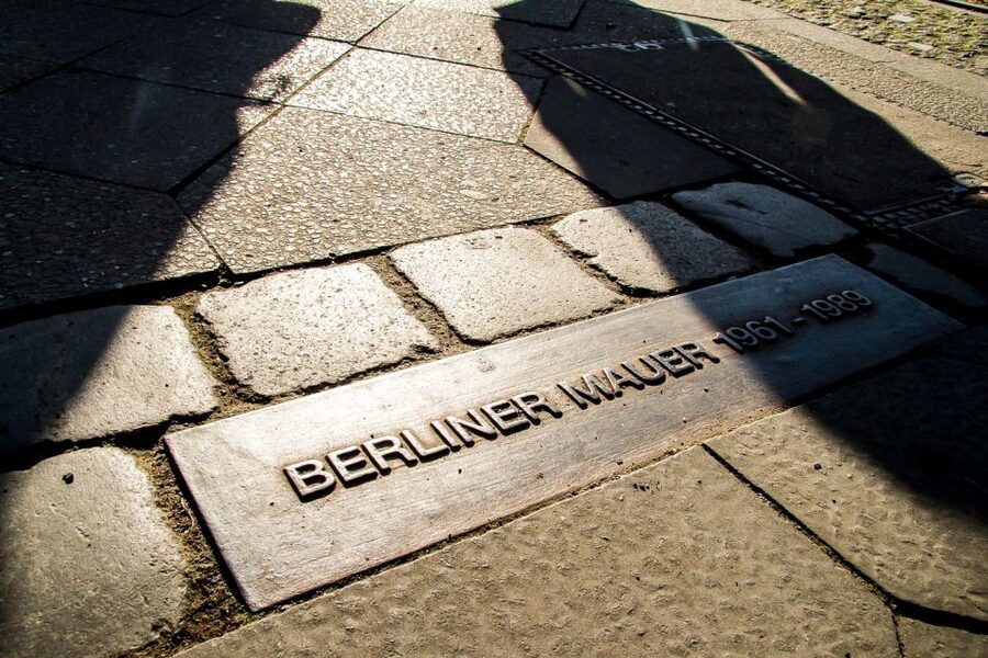 Berlin: Berlin Wall Tour Berlin East West - Key points to know before you go