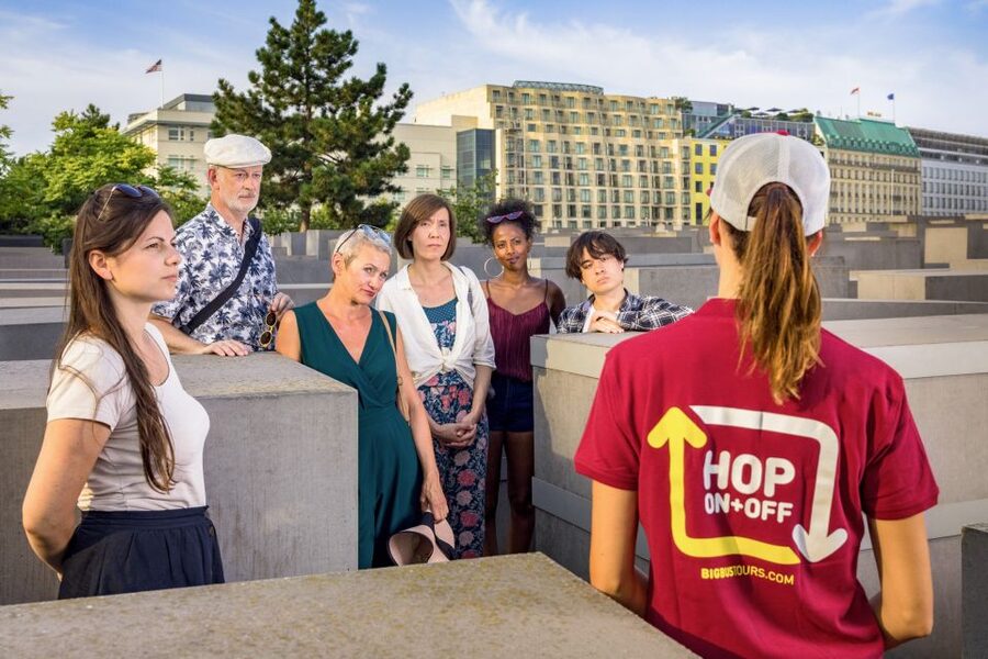 Berlin: Big Bus Hop-On Hop-Off Sightseeing Tour & Currywurst - Who This Berlin Bus Pass Is Best For