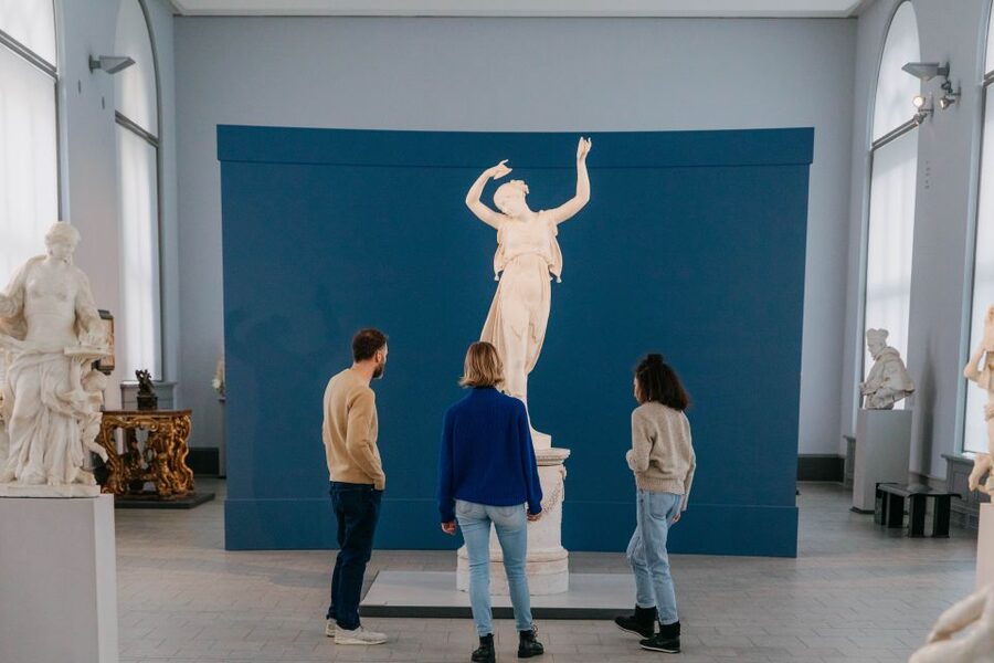 Berlin: Bode Museum Ticket - Key things to know before you go