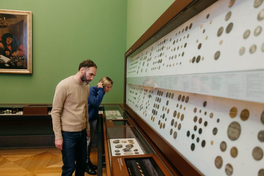 Berlin: Bode Museum Ticket - Should you book this Bode Museum ticket?