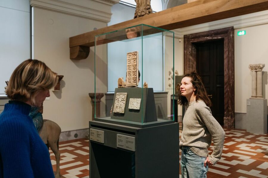 Berlin: Bode Museum Ticket - Is it worth booking? My take on the value