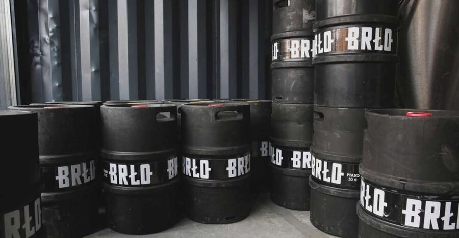 Berlin: BRLO BRWHOUSE Tour and Craft Beer Tasting - Key Things You’ll Notice at BRLO Brwhouse