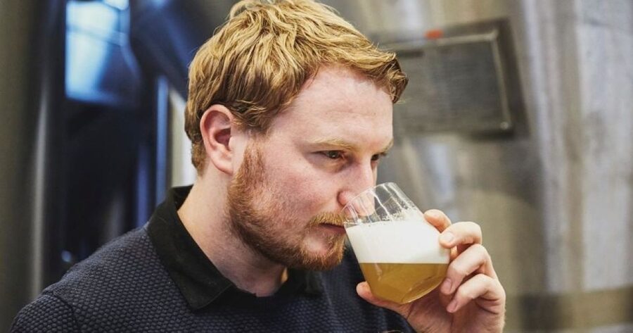 Berlin: BRLO BRWHOUSE Tour and Craft Beer Tasting - The Brewery Walk Through Beer Traditions and Craft Thinking