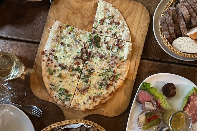 Berlin Center Food Tour with 8+ Authentic Local Tastings - Quick hits before you book