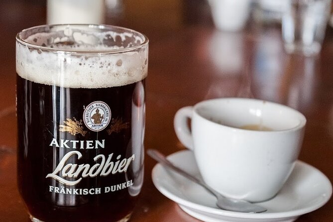 Berlin Center Food Tour with 8+ Authentic Local Tastings - Currywurst, beer garden food, and Käsespätzle for that comfort-food fix