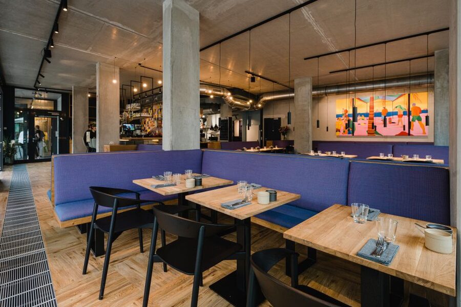 Berlin: Champagne Fine Dining Breakfast in Kreuzberg - Should You Book This Kreuzberg Champagne Breakfast?