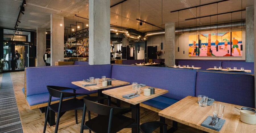 Berlin: Champagne Fine Dining Breakfast in Kreuzberg - Who Should Book This Kreuzberg Morning, and Who Might Skip It