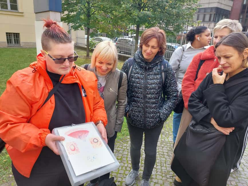 Berlin: Charité Hospital Walking Tour of Medical History - Rachel Hirsch and the fight for women in Prussian medicine