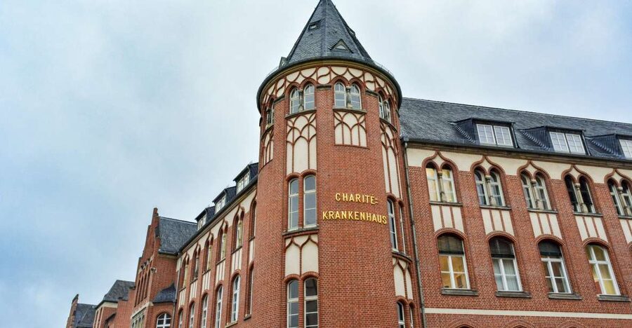 Berlin: Charité Hospital Walking Tour of Medical History - The 1710 plague house: early medicine that sounds shocking today
