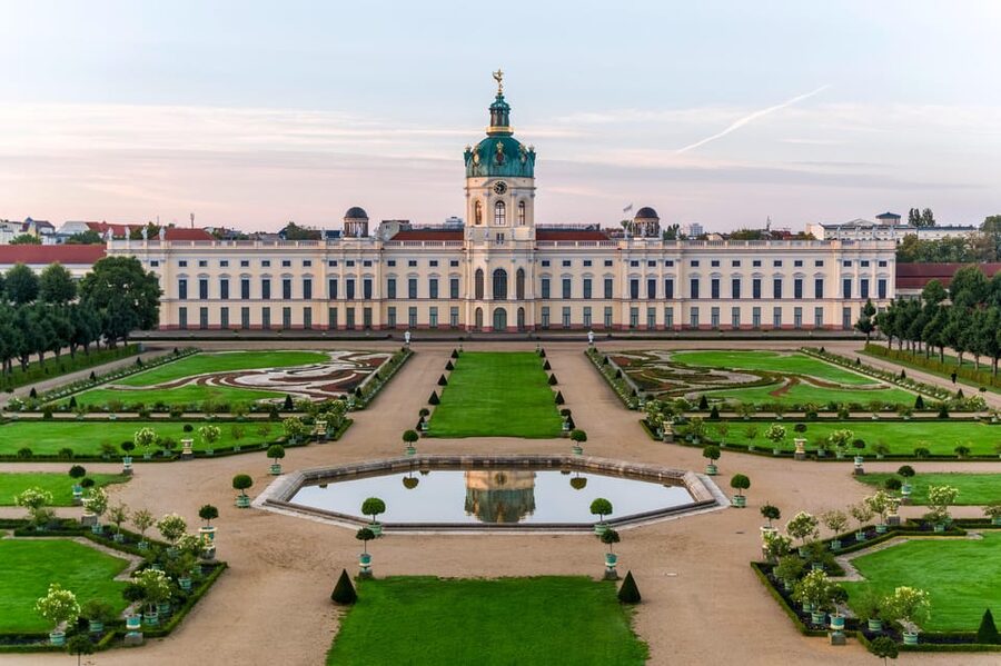 Berlin: Charlottenburg Palace Entry Ticket - Key Things That Make This Ticket Worth Your Time