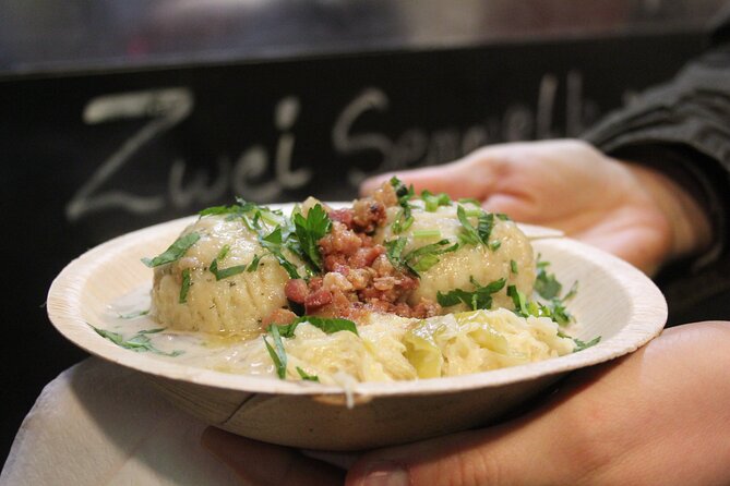 Berlin Christmas Markets with Culinary Tour - Price and value: what you are paying for at around $168